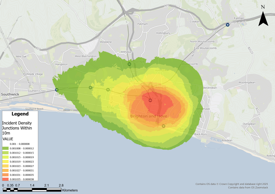 GIS Training